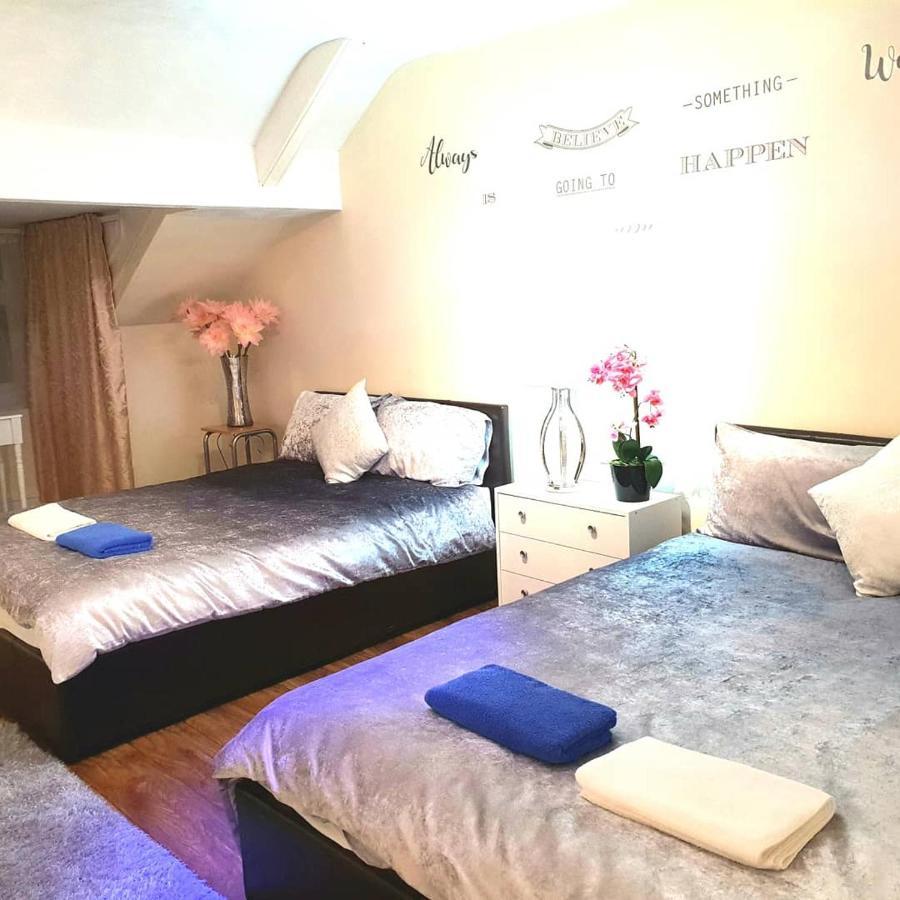 Gabriel Guesthouse ريل المظهر الخارجي الصورة
