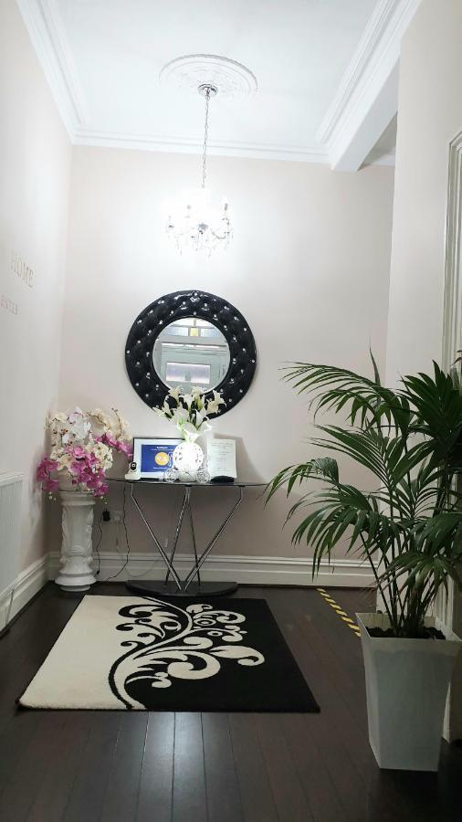 Gabriel Guesthouse ريل المظهر الخارجي الصورة