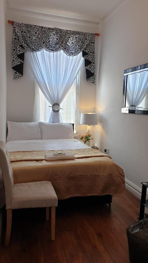 Gabriel Guesthouse ريل المظهر الخارجي الصورة