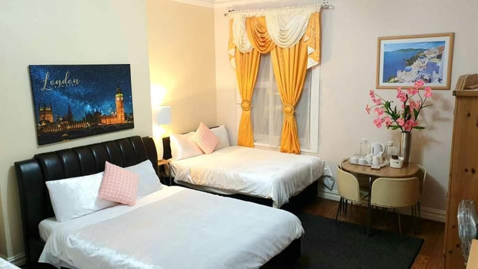 Gabriel Guesthouse ريل المظهر الخارجي الصورة