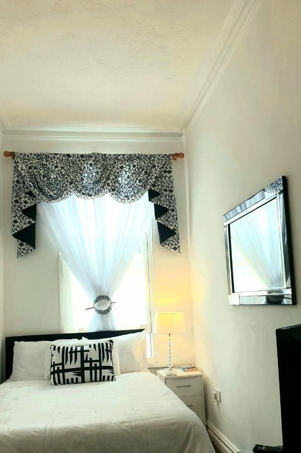 Gabriel Guesthouse ريل المظهر الخارجي الصورة