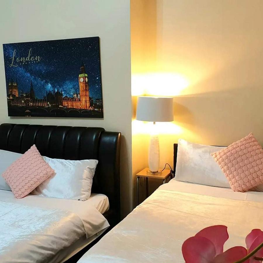 Gabriel Guesthouse ريل المظهر الخارجي الصورة