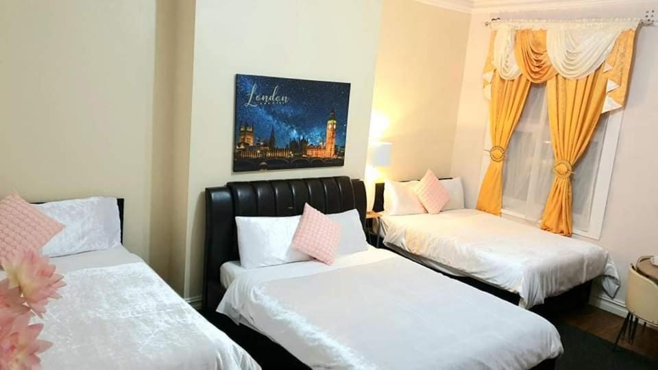 Gabriel Guesthouse ريل المظهر الخارجي الصورة