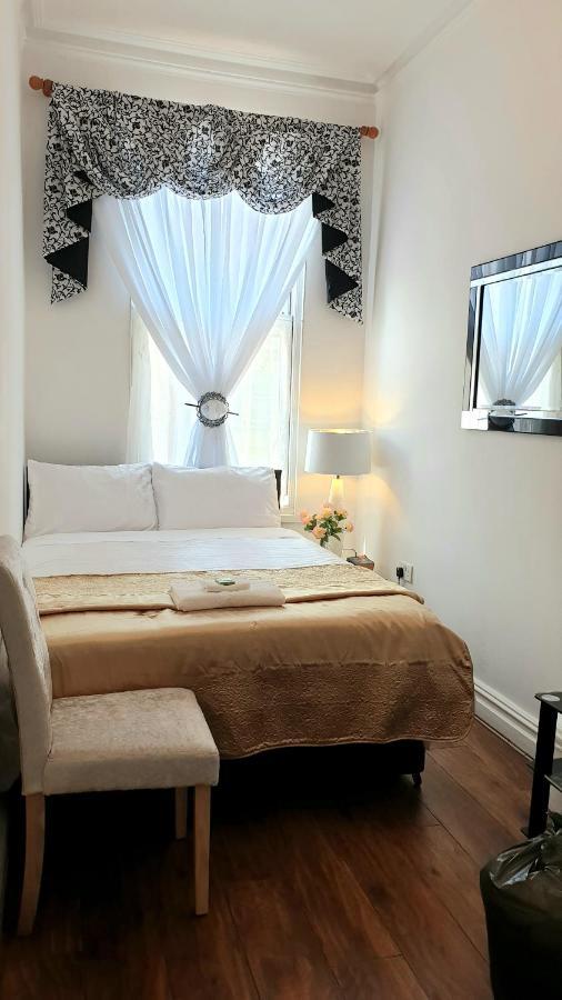 Gabriel Guesthouse ريل المظهر الخارجي الصورة
