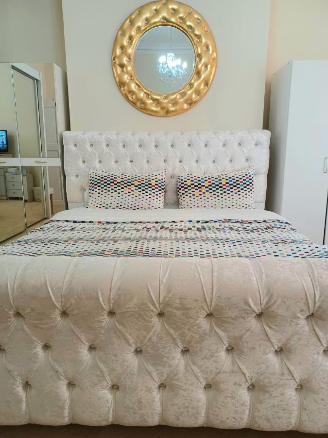Gabriel Guesthouse ريل المظهر الخارجي الصورة