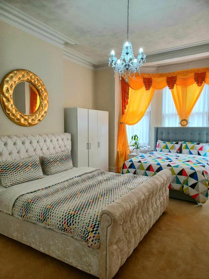 Gabriel Guesthouse ريل المظهر الخارجي الصورة