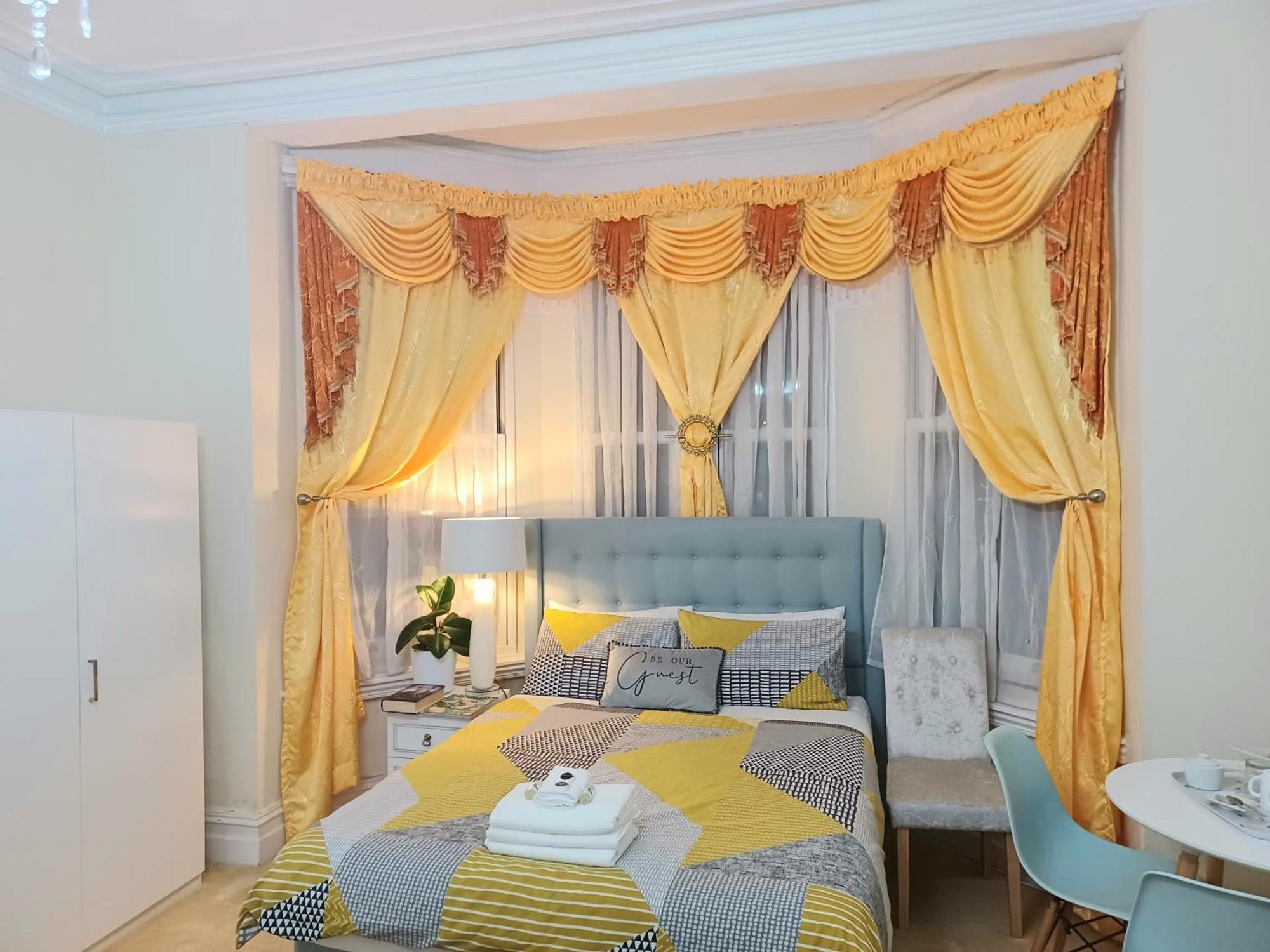 Gabriel Guesthouse ريل المظهر الخارجي الصورة