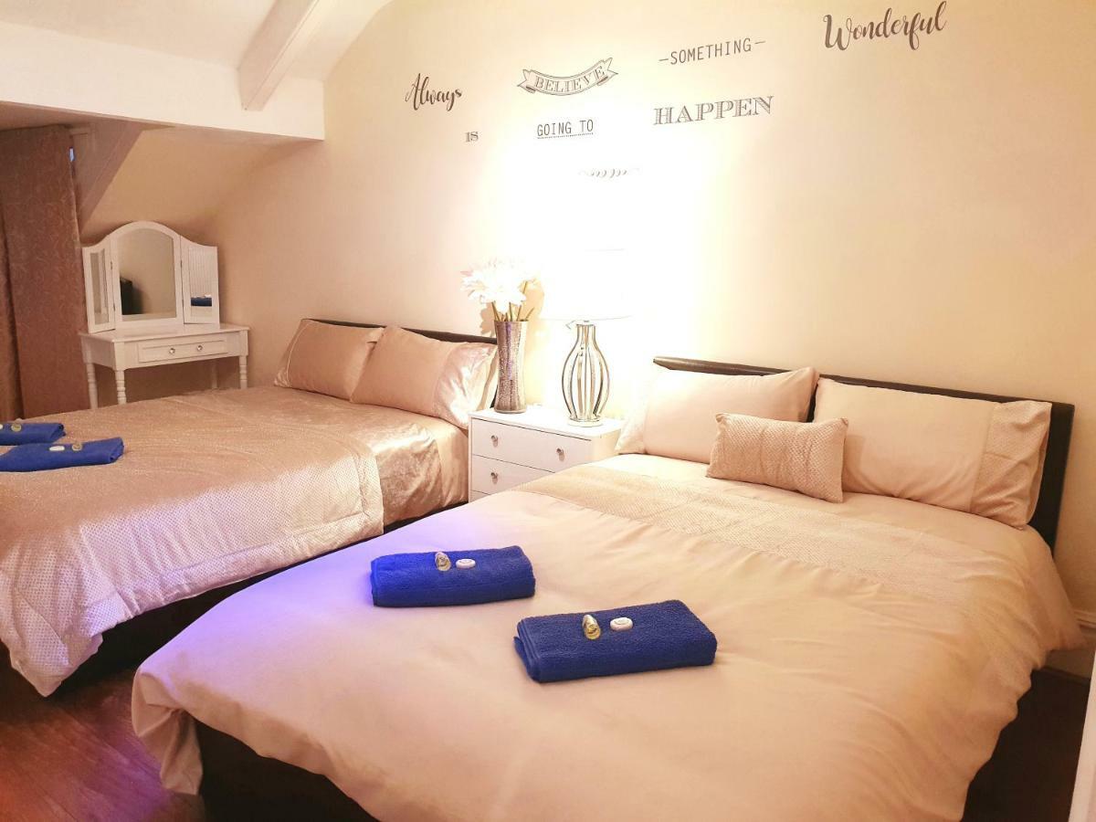 Gabriel Guesthouse ريل المظهر الخارجي الصورة