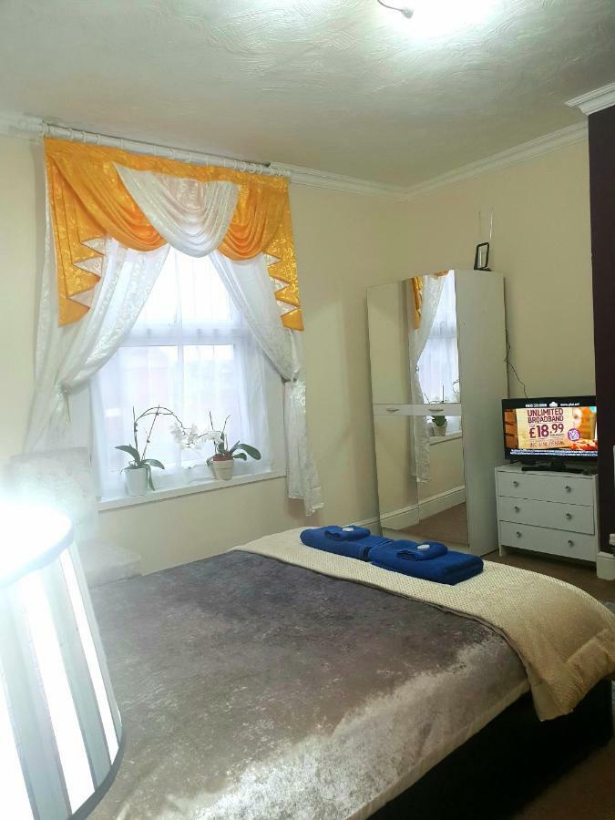 Gabriel Guesthouse ريل المظهر الخارجي الصورة