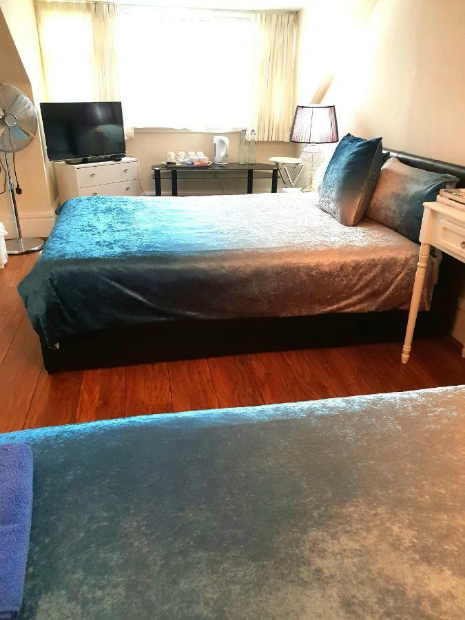 Gabriel Guesthouse ريل المظهر الخارجي الصورة