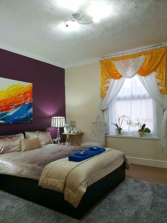Gabriel Guesthouse ريل المظهر الخارجي الصورة