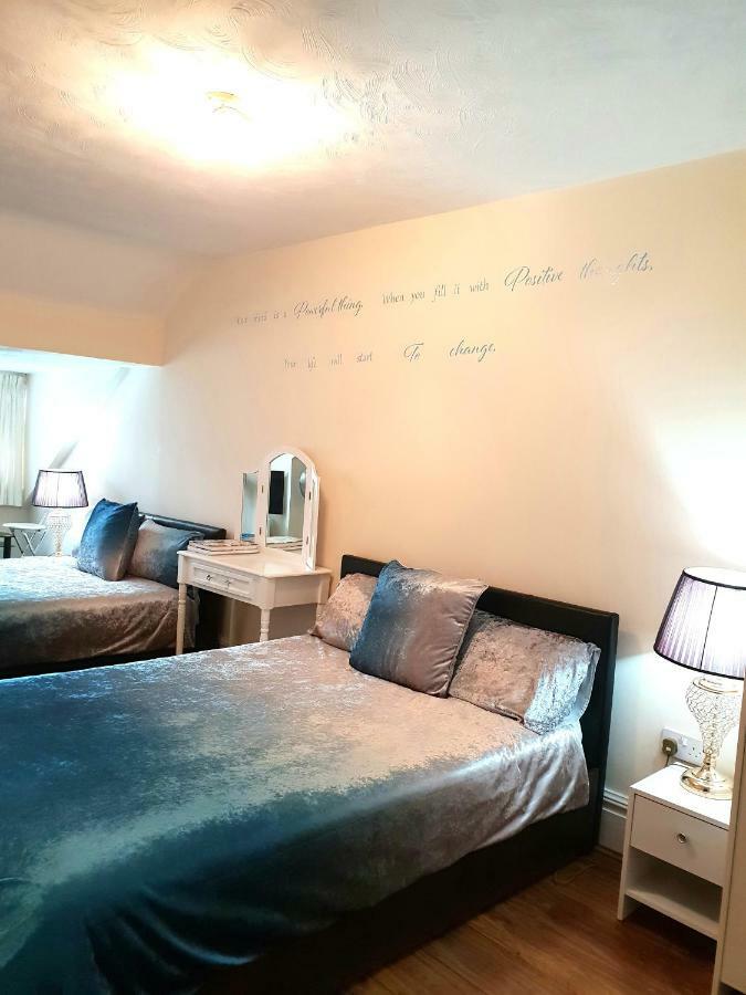 Gabriel Guesthouse ريل المظهر الخارجي الصورة