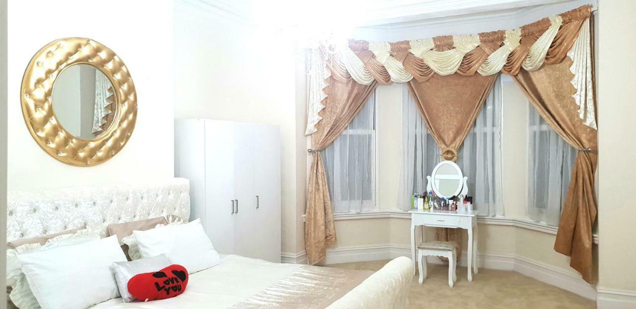Gabriel Guesthouse ريل المظهر الخارجي الصورة